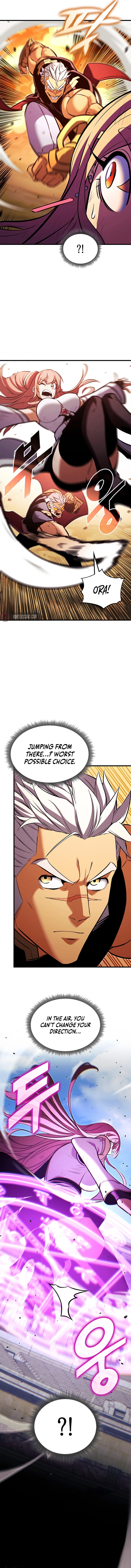 Read Ranker’s Return (2021) chapter 221 image 20 on Lezhin