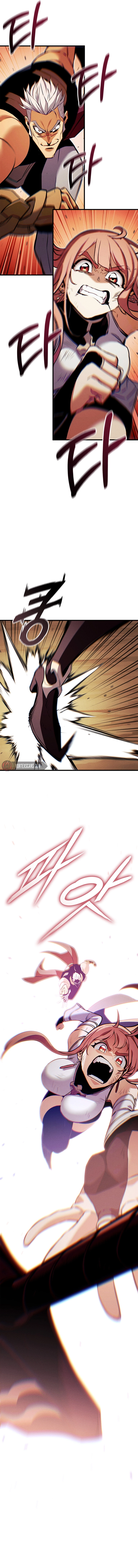 Read Ranker’s Return (2021) chapter 221 image 22 on Lezhin