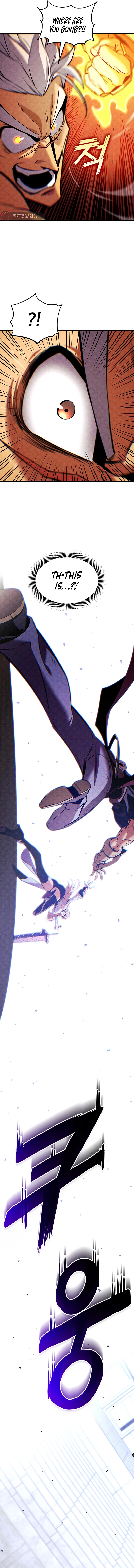 Read Ranker’s Return (2021) chapter 221 image 23 on Lezhin