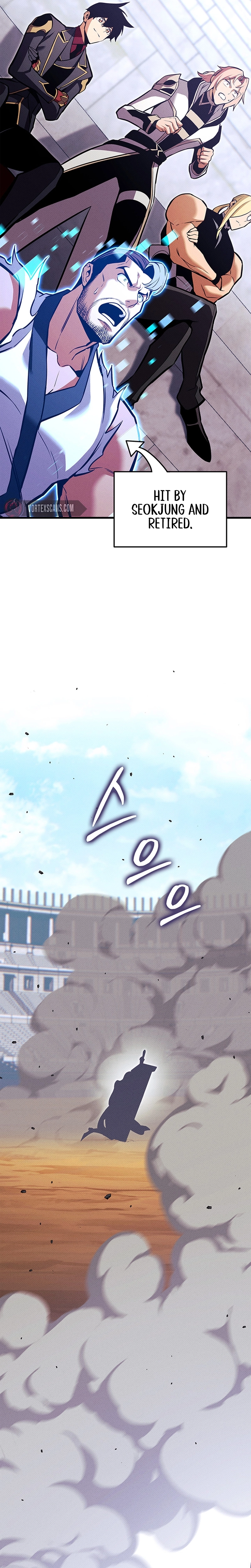 Read Ranker’s Return (2021) chapter 221 image 24 on Lezhin