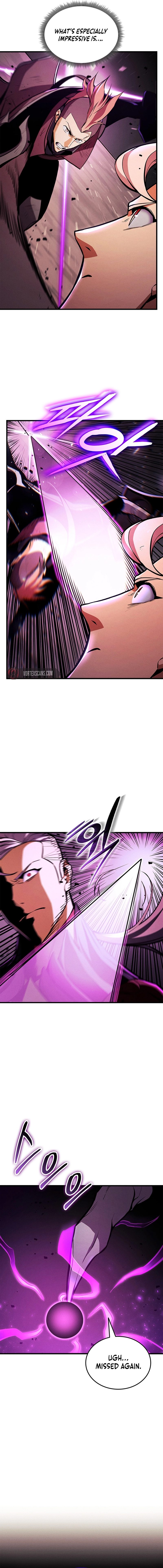 Read Ranker’s Return (2021) chapter 222 image 3 on Lezhin