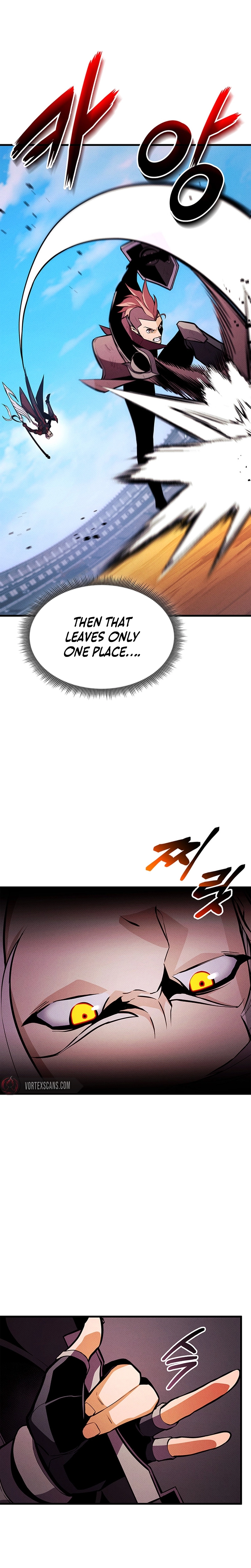 Read Ranker’s Return (2021) chapter 222 image 5 on Lezhin