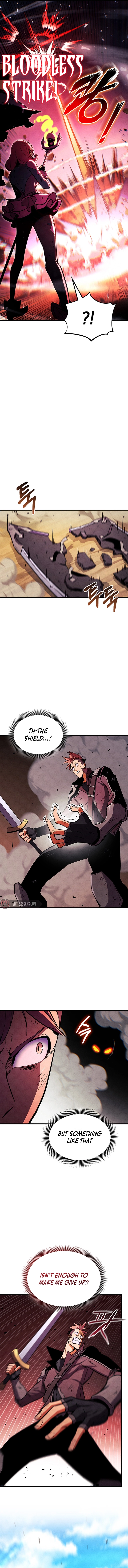 Read Ranker’s Return (2021) chapter 222 image 7 on Lezhin