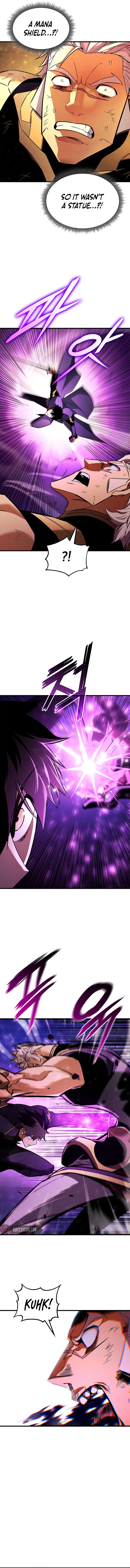 Read Ranker’s Return (2021) chapter 223 image 17 on Lezhin