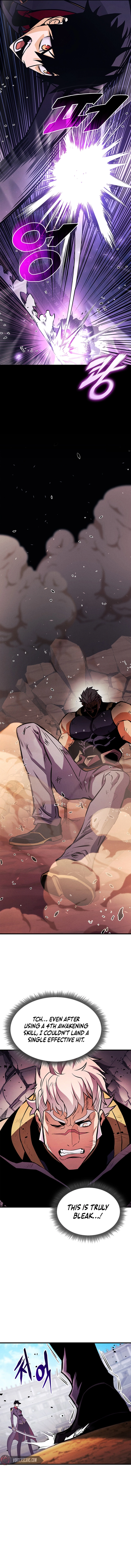 Read Ranker’s Return (2021) chapter 223 image 18 on Lezhin