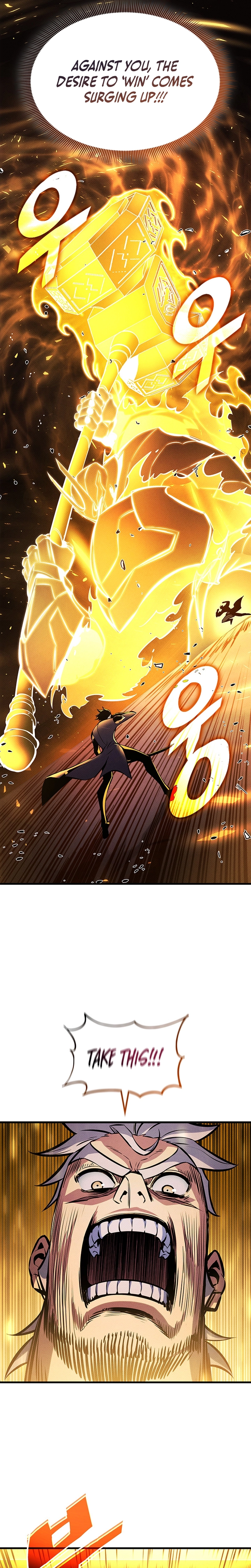 Read Ranker’s Return (2021) chapter 223 image 20 on Lezhin