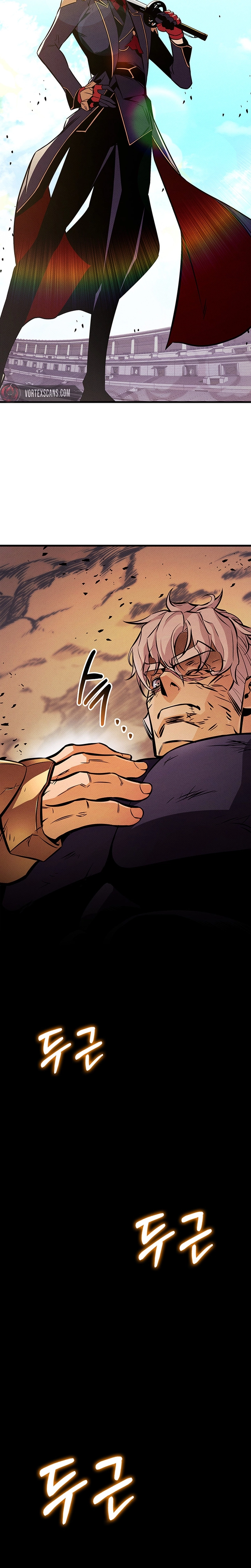 Read Ranker’s Return (2021) chapter 223 image 25 on Lezhin