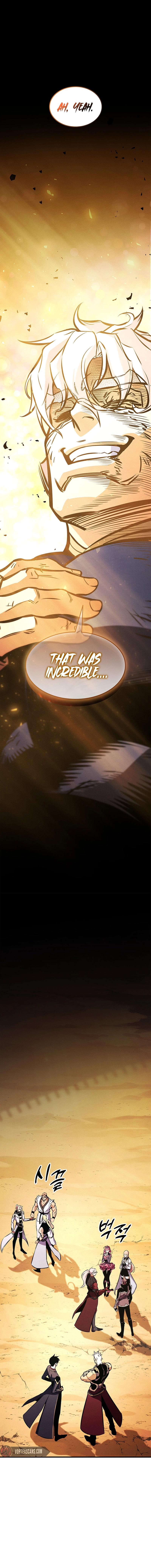 Read Ranker’s Return (2021) chapter 223 image 26 on Lezhin
