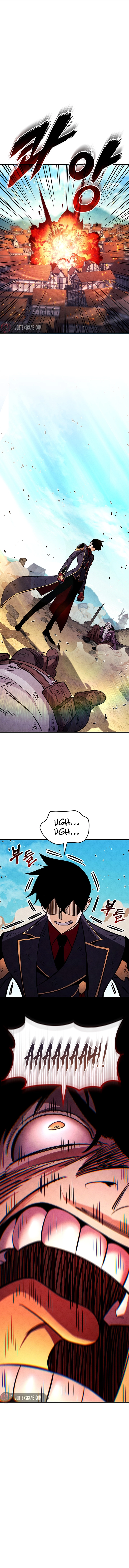 Read Ranker’s Return (2021) chapter 225 image 12 on Lezhin