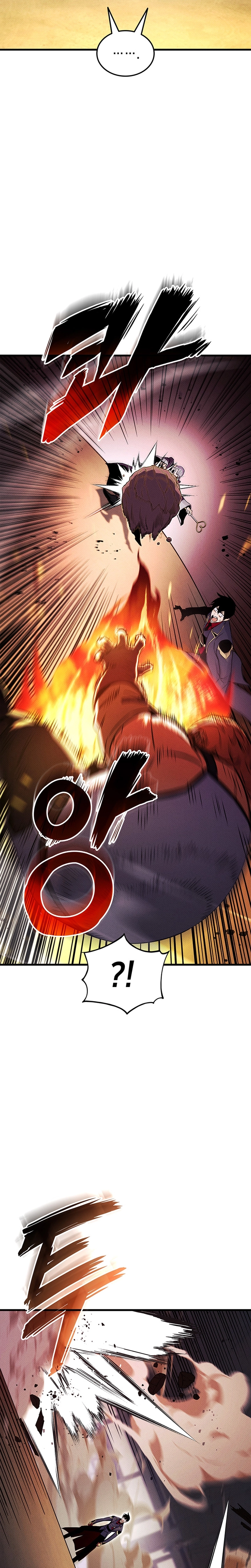 Read Ranker’s Return (2021) chapter 225 image 6 on Lezhin