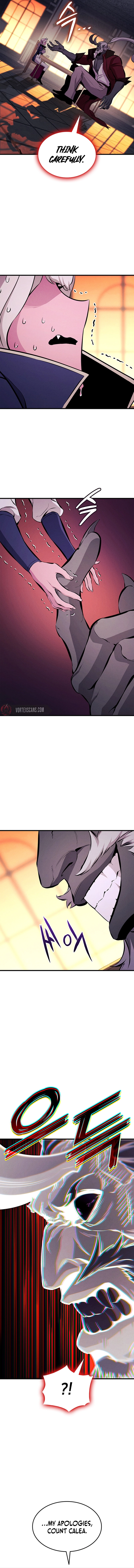 Read Ranker’s Return (2021) chapter 226 image 10 on Lezhin
