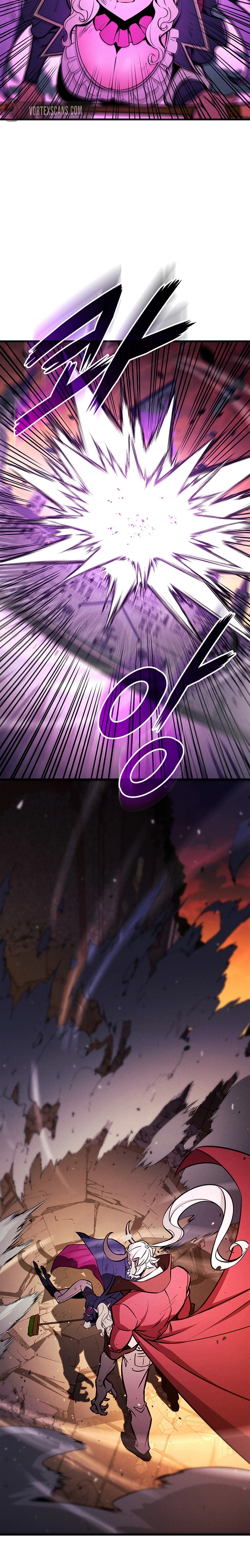 Read Ranker’s Return (2021) chapter 226 image 14 on Lezhin