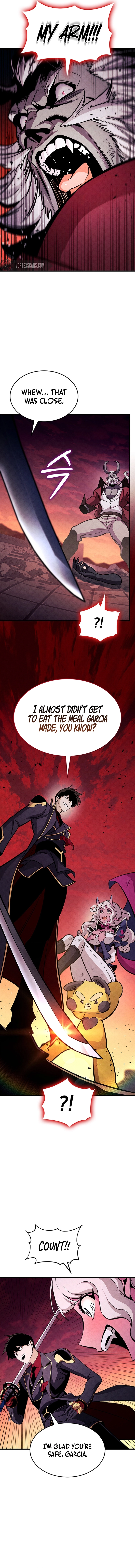 Read Ranker’s Return (2021) chapter 226 image 17 on Lezhin