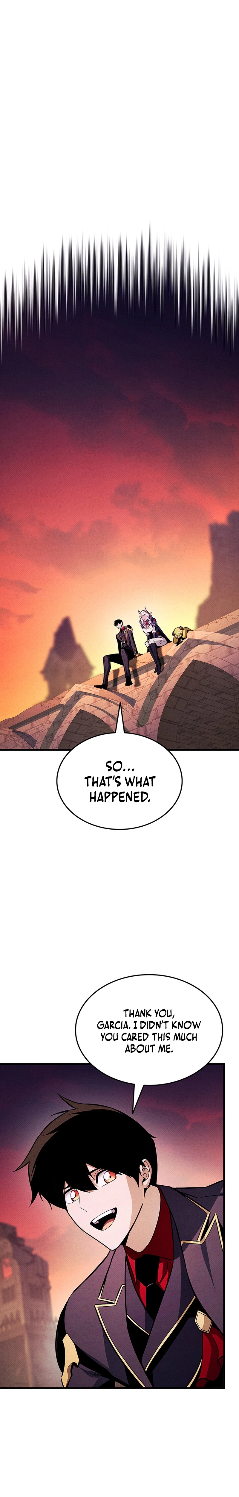 Read Ranker’s Return (2021) chapter 226 image 21 on Lezhin