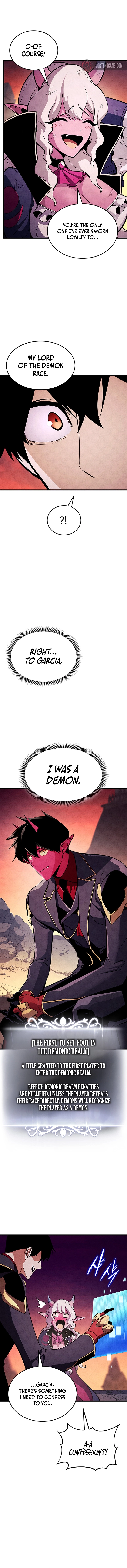 Read Ranker’s Return (2021) chapter 226 image 22 on Lezhin