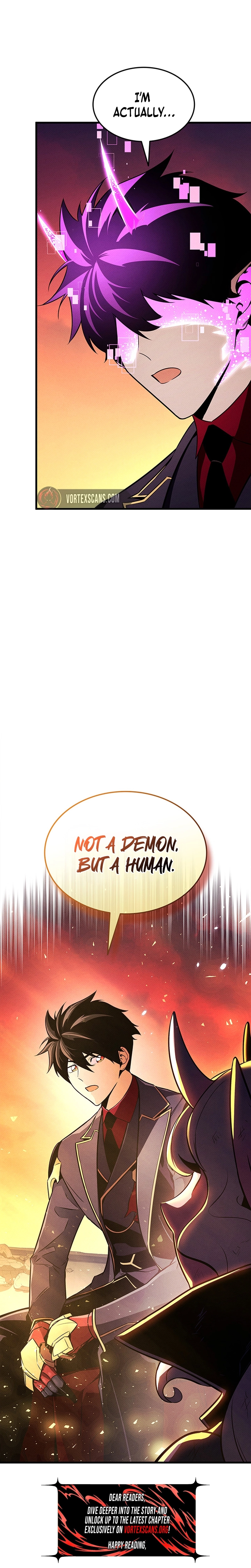 Read Ranker’s Return (2021) chapter 226 image 24 on Lezhin