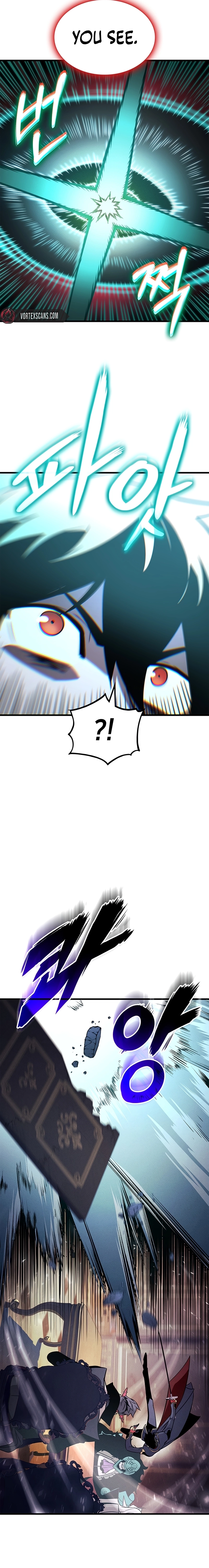Read Ranker’s Return (2021) chapter 227 image 14 on Lezhin