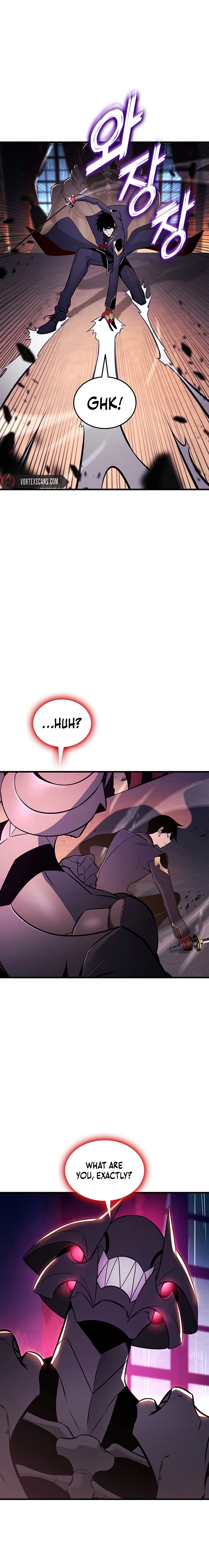 Read Ranker’s Return (2021) chapter 227 image 15 on Lezhin