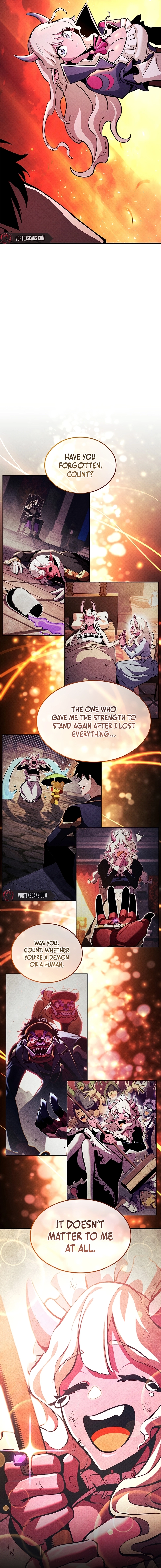 Read Ranker’s Return (2021) chapter 227 image 2 on Lezhin
