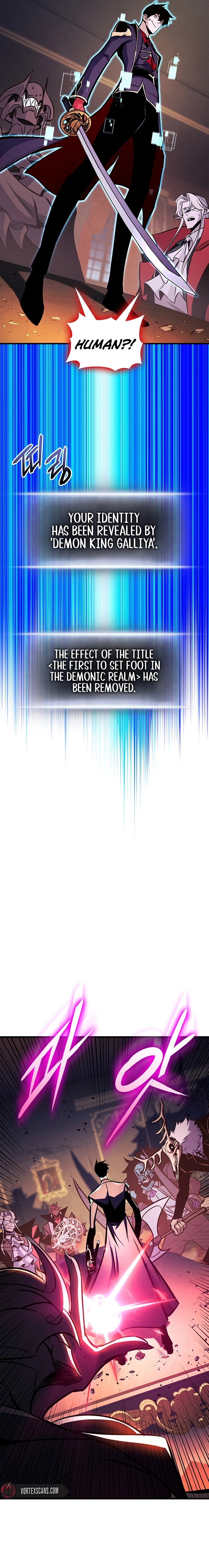 Read Ranker’s Return (2021) chapter 227 image 20 on Lezhin