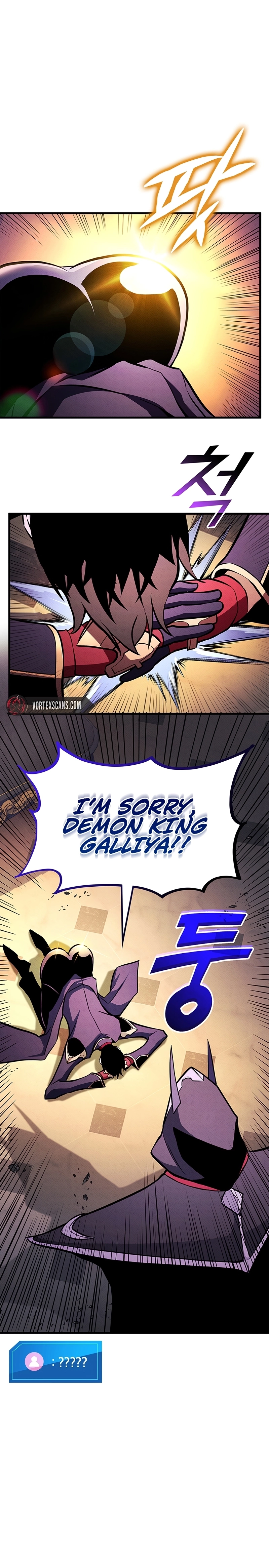 Read Ranker’s Return (2021) chapter 227 image 24 on Lezhin