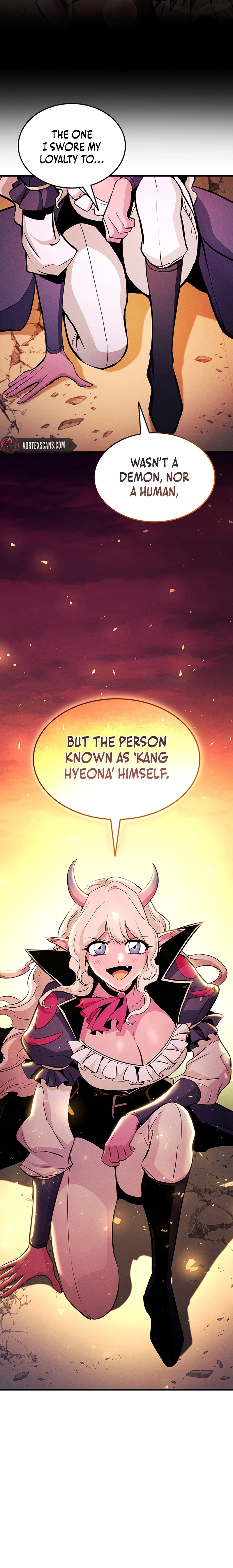 Read Ranker’s Return (2021) chapter 227 image 3 on Lezhin