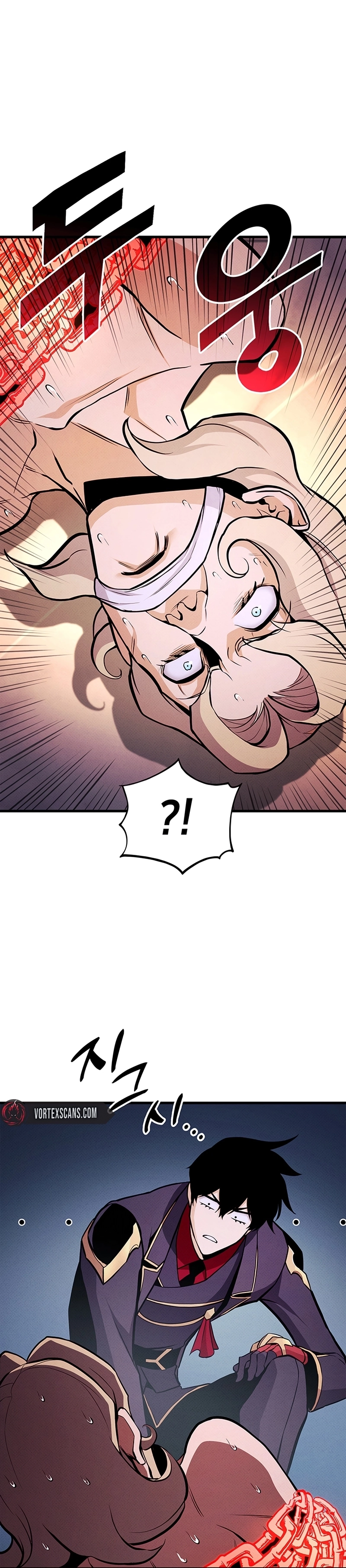 Read Ranker’s Return (2021) chapter 227 image 34 on Lezhin