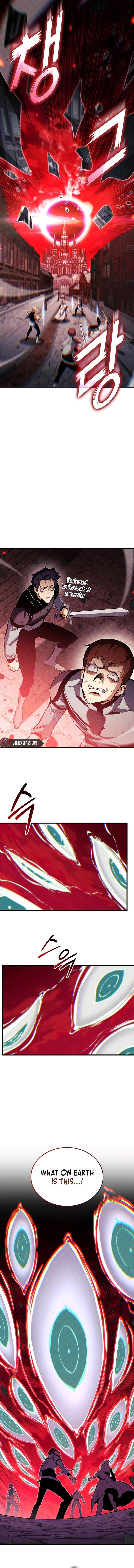 Read Ranker’s Return (2021) chapter 228 image 10 on Lezhin