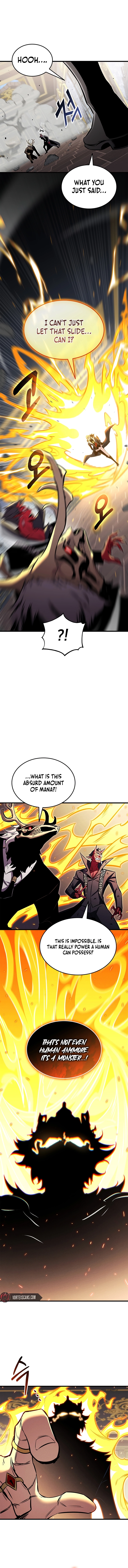 Read Ranker’s Return (2021) chapter 228 image 18 on Lezhin