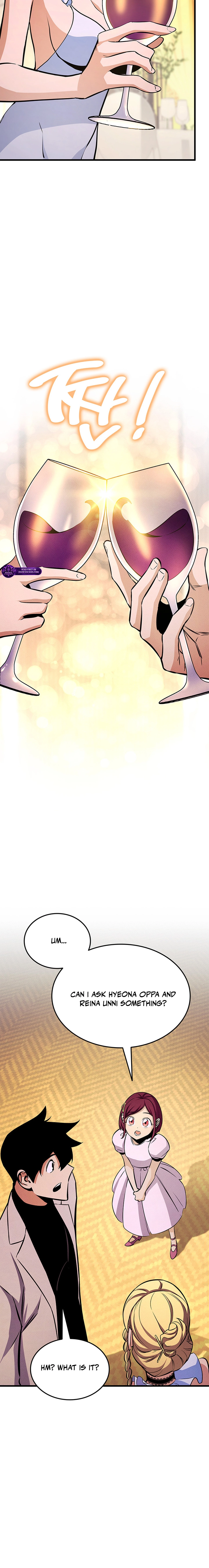 Read Ranker’s Return (2021) chapter 229 image 23 on Lezhin
