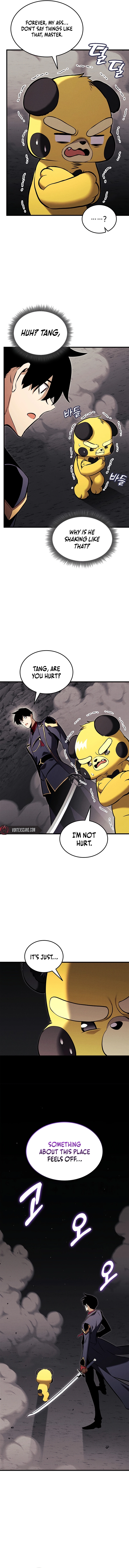 Read Ranker’s Return (2021) chapter 230 image 1 on Lezhin