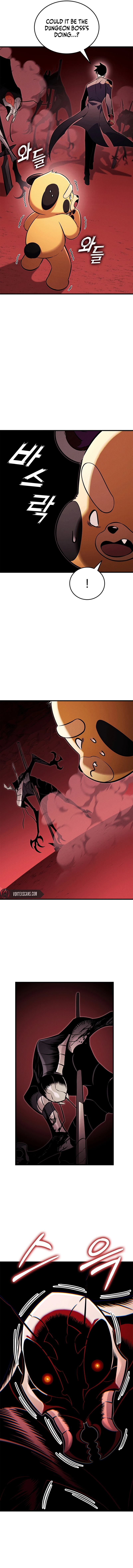 Read Ranker’s Return (2021) chapter 230 image 12 on Lezhin