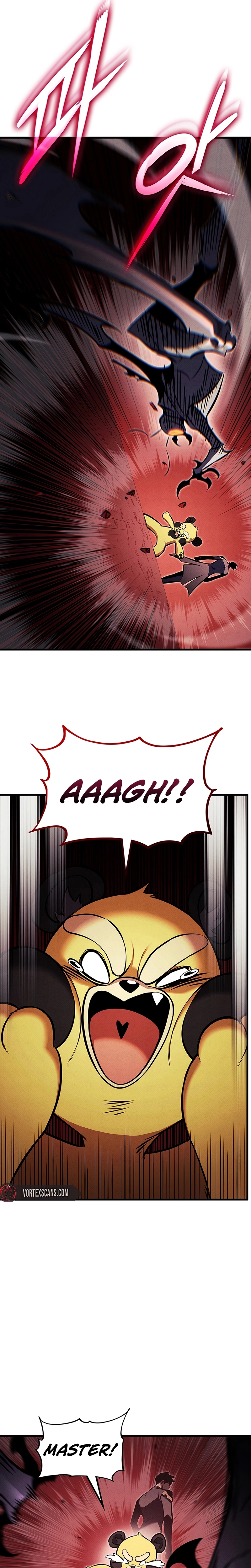 Read Ranker’s Return (2021) chapter 230 image 14 on Lezhin