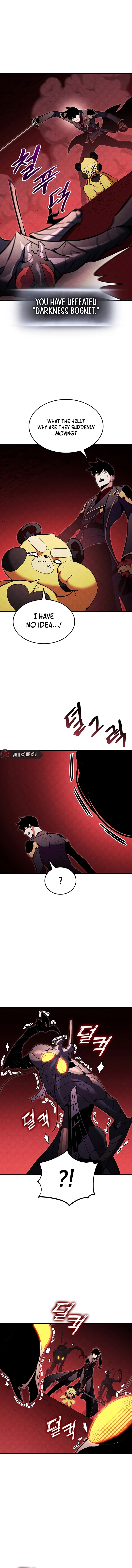 Read Ranker’s Return (2021) chapter 230 image 16 on Lezhin