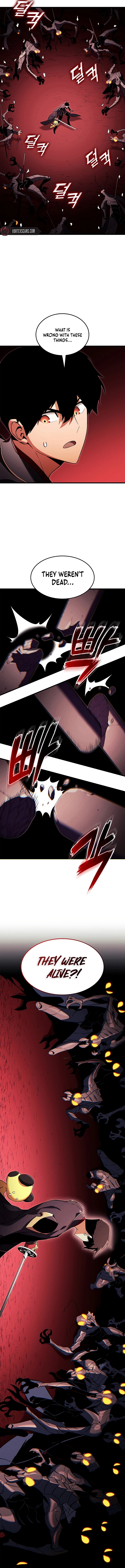 Read Ranker’s Return (2021) chapter 230 image 17 on Lezhin