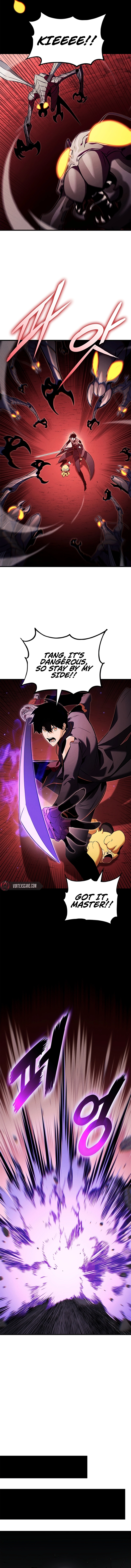Read Ranker’s Return (2021) chapter 230 image 18 on Lezhin
