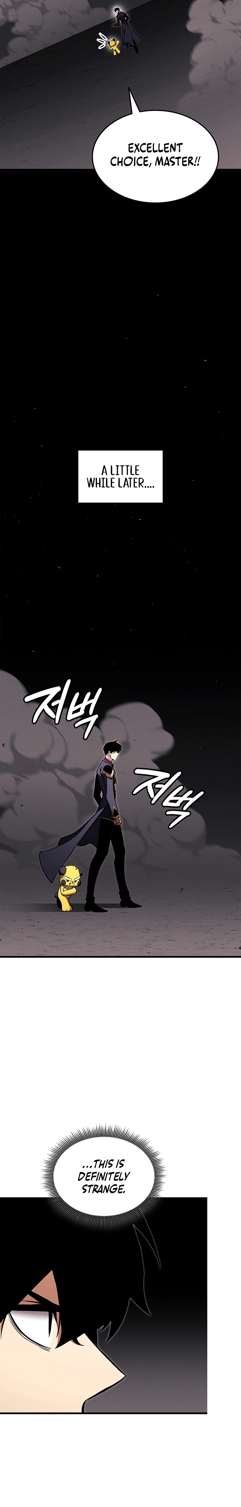 Read Ranker’s Return (2021) chapter 230 image 3 on Lezhin