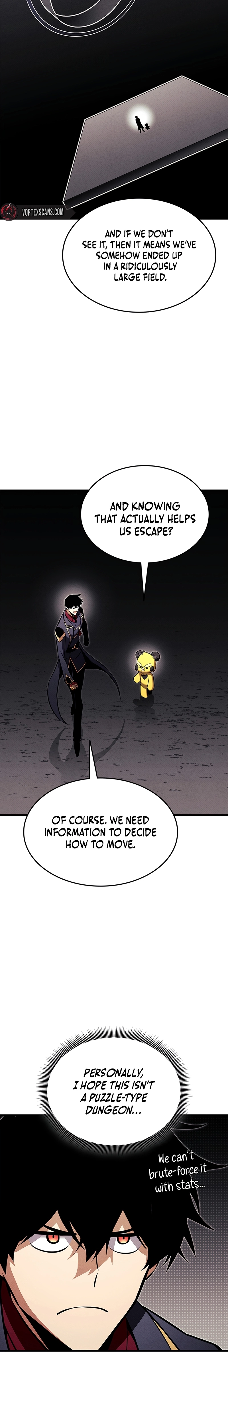 Read Ranker’s Return (2021) chapter 230 image 6 on Lezhin
