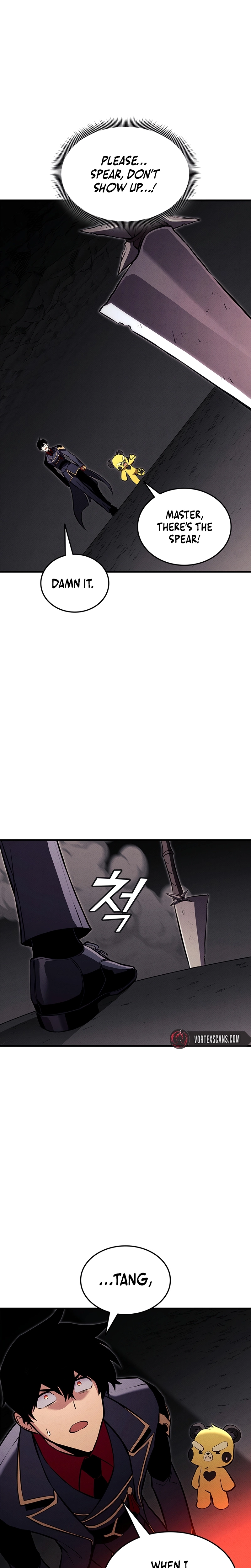 Read Ranker’s Return (2021) chapter 230 image 7 on Lezhin