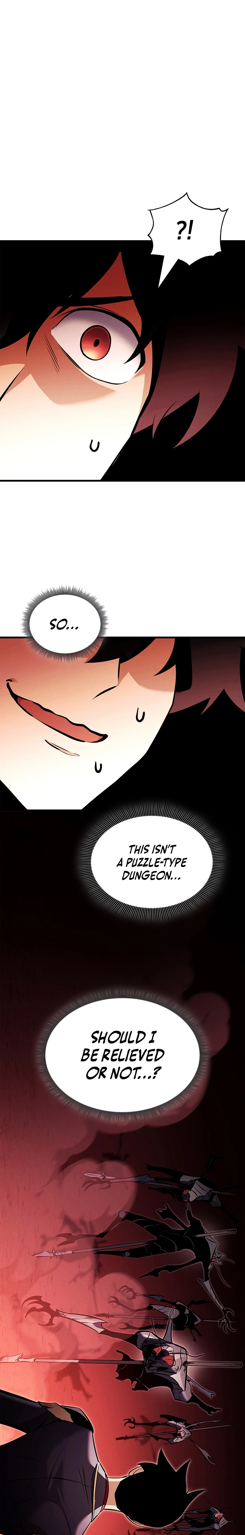 Read Ranker’s Return (2021) chapter 230 image 9 on Lezhin
