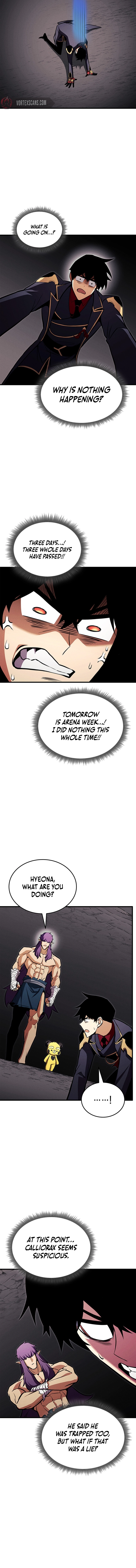 Read Ranker’s Return (2021) chapter 231 image 13 on Lezhin