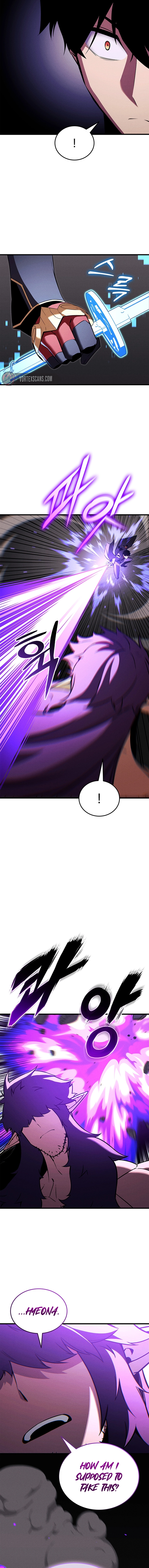 Read Ranker’s Return (2021) chapter 231 image 16 on Lezhin
