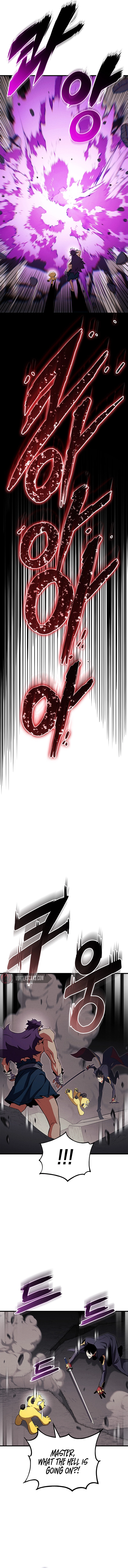 Read Ranker’s Return (2021) chapter 231 image 19 on Lezhin