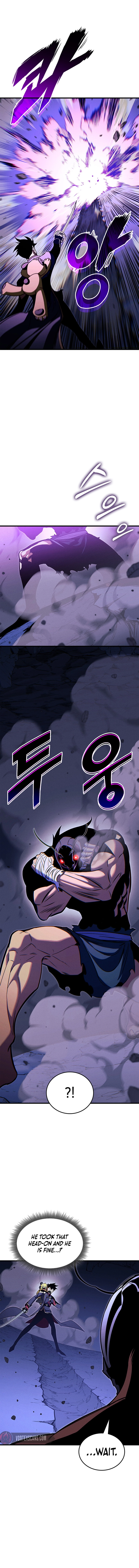 Read Ranker’s Return (2021) chapter 231 image 4 on Lezhin