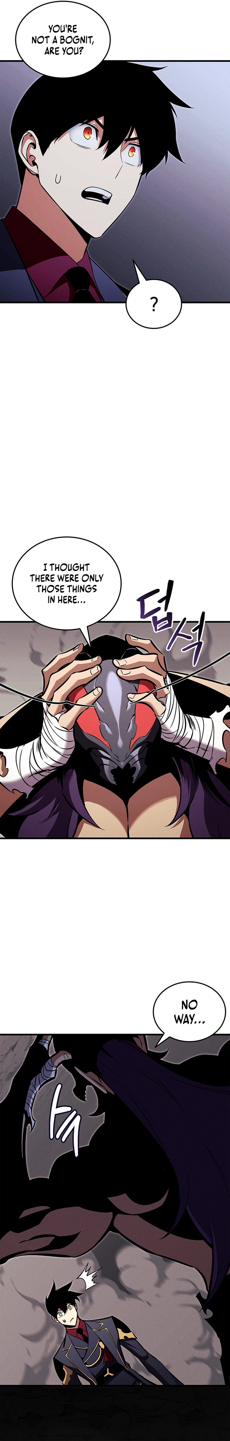 Read Ranker’s Return (2021) chapter 231 image 5 on Lezhin
