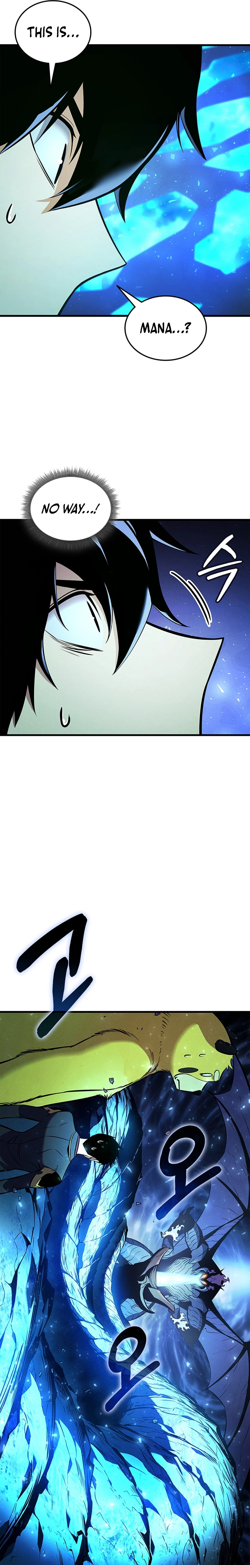 Read Ranker’s Return (2021) chapter 232 image 10 on Lezhin