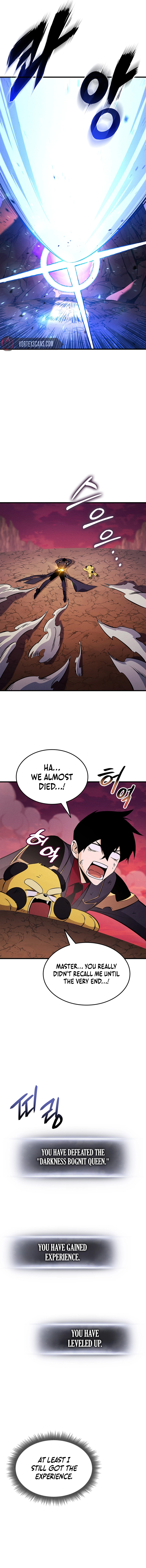 Read Ranker’s Return (2021) chapter 232 image 13 on Lezhin