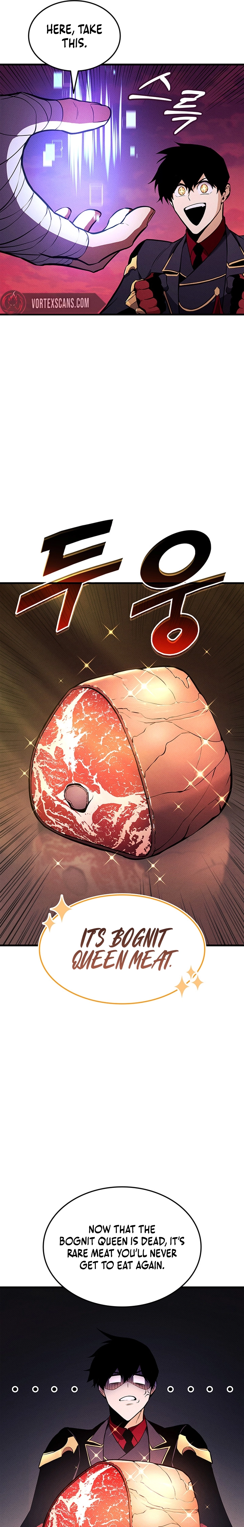 Read Ranker’s Return (2021) chapter 232 image 17 on Lezhin