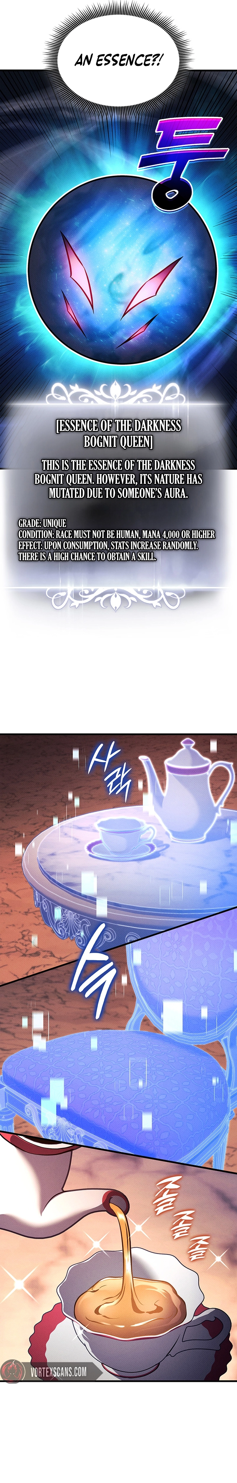 Read Ranker’s Return (2021) chapter 232 image 20 on Lezhin