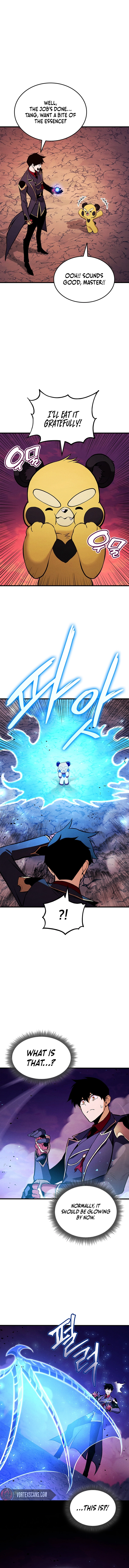 Read Ranker’s Return (2021) chapter 232 image 25 on Lezhin
